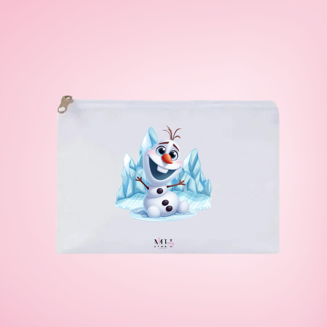 Necessaire Olaf