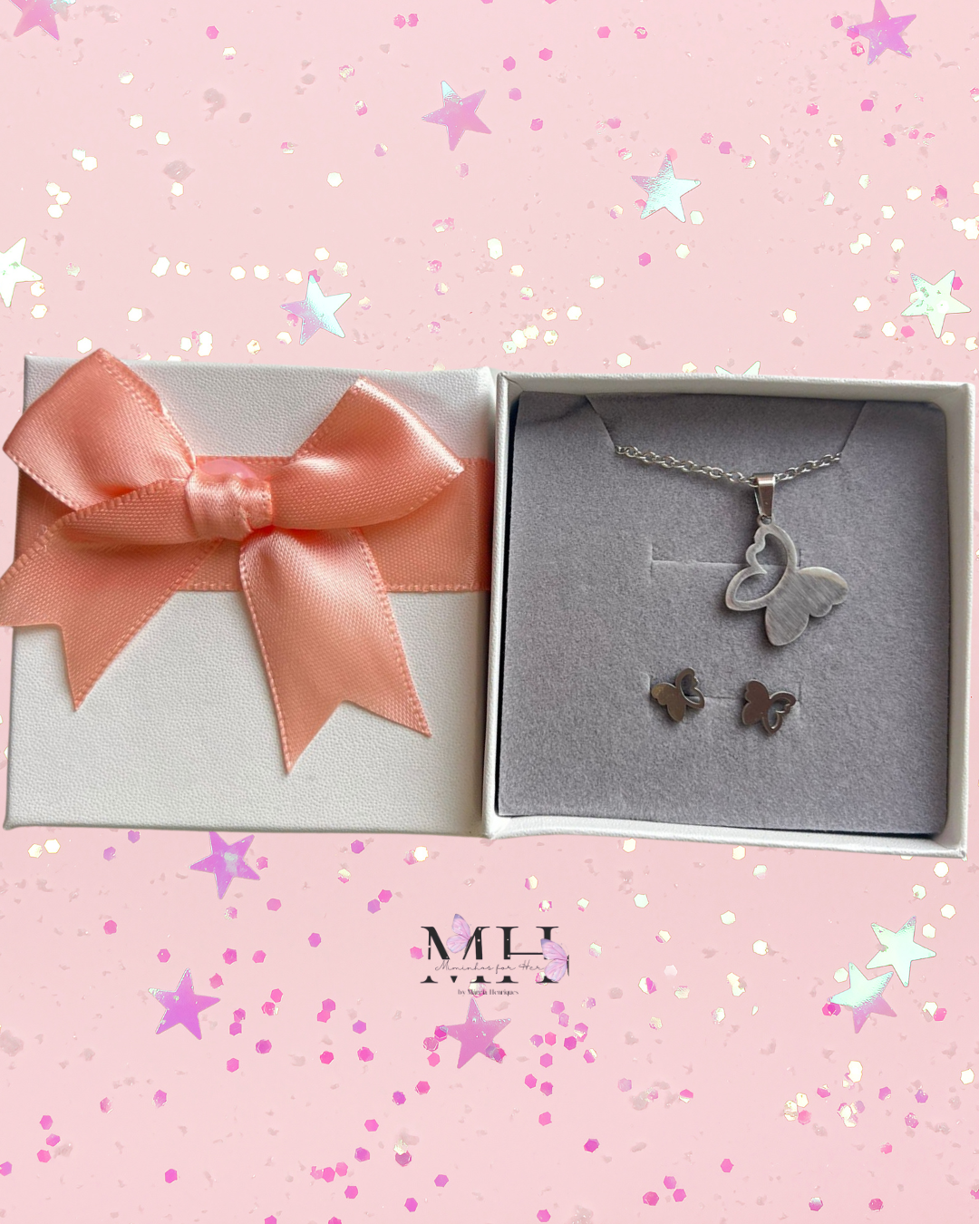 Conjunto Paisson - MH