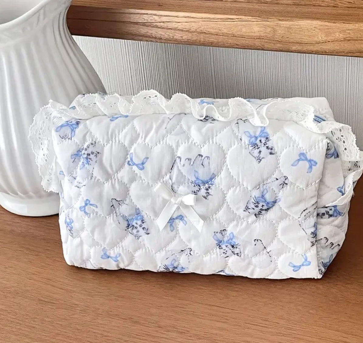 Necessaire Amélie Modelo 8- MH