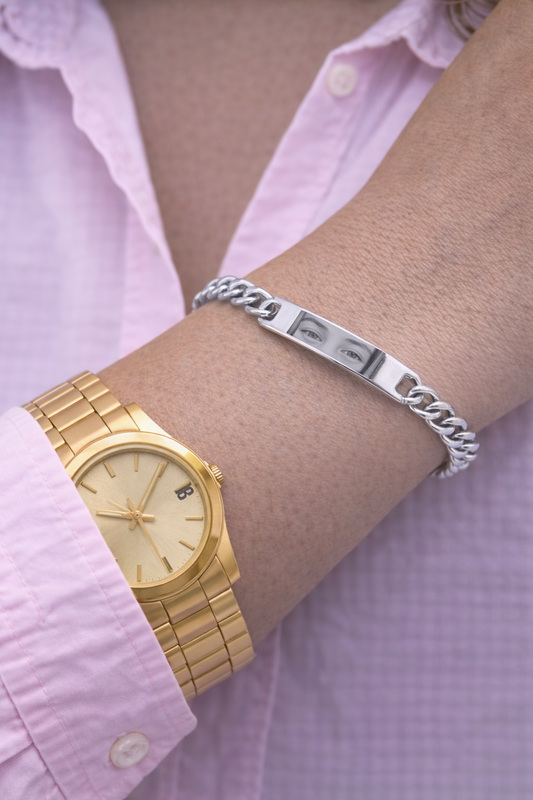 Pulseira do Olhar- MH