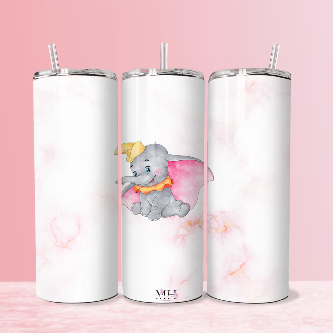 Tumbler 900ml Dumbo