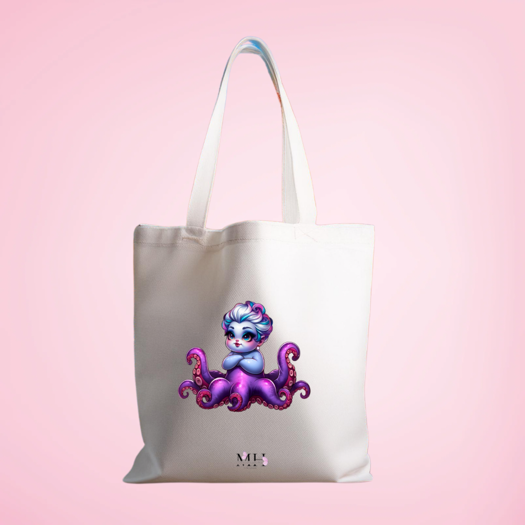 Totebag Úrsula