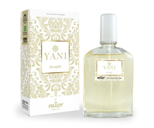 Perfume Yani Moi- Prady