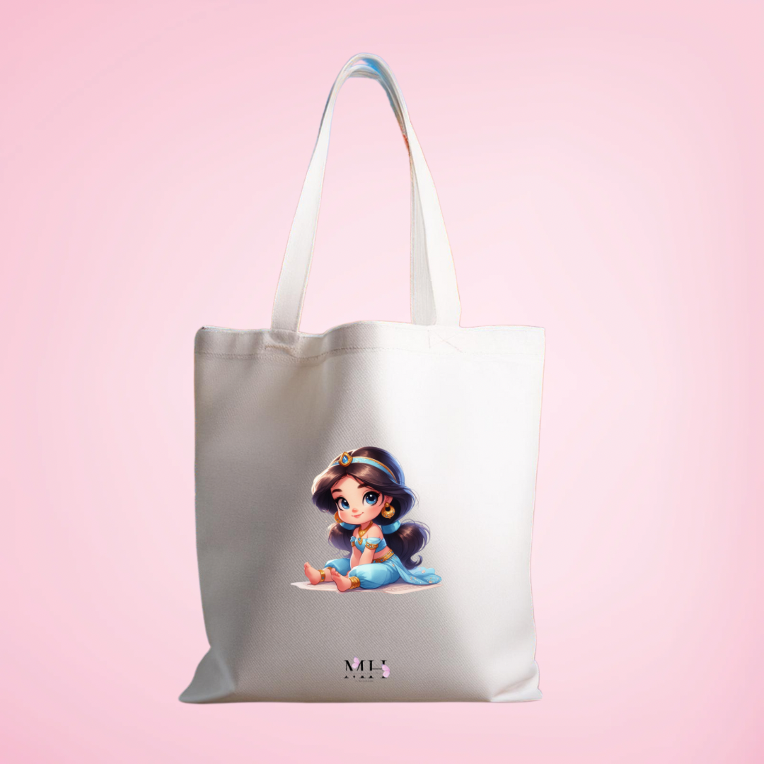 Totebag Jasmine