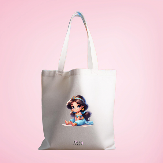 Totebag Jasmine