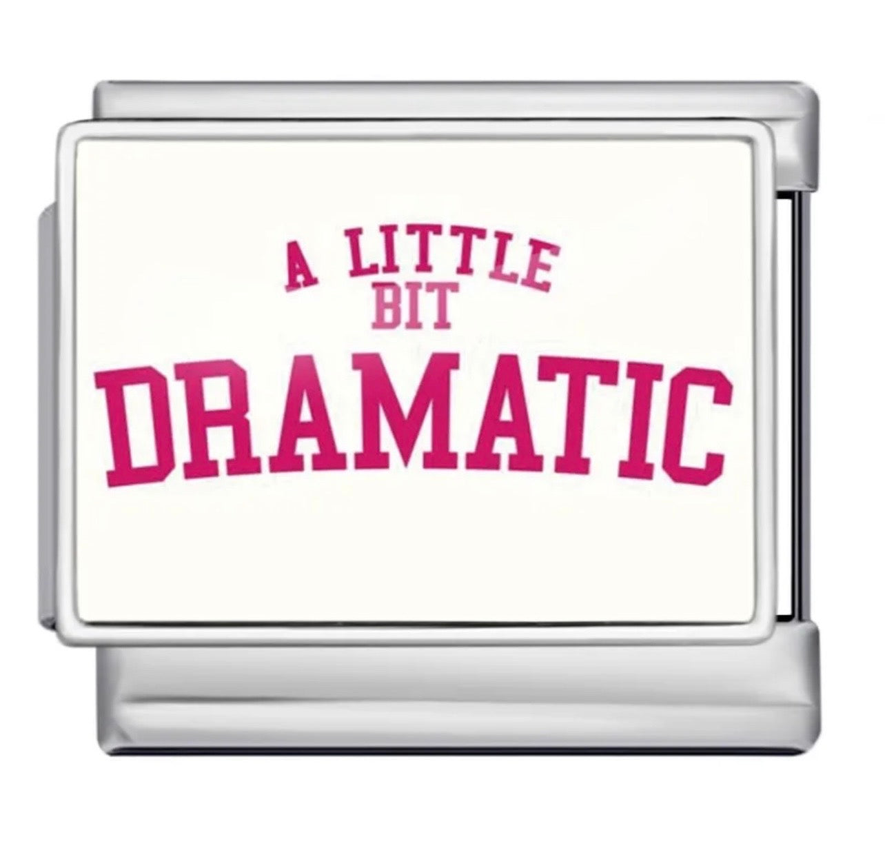 IB- Dramatic