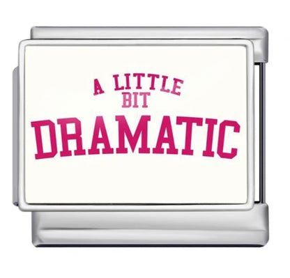 IB- Dramatic