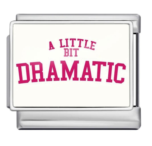 IB- Dramatic