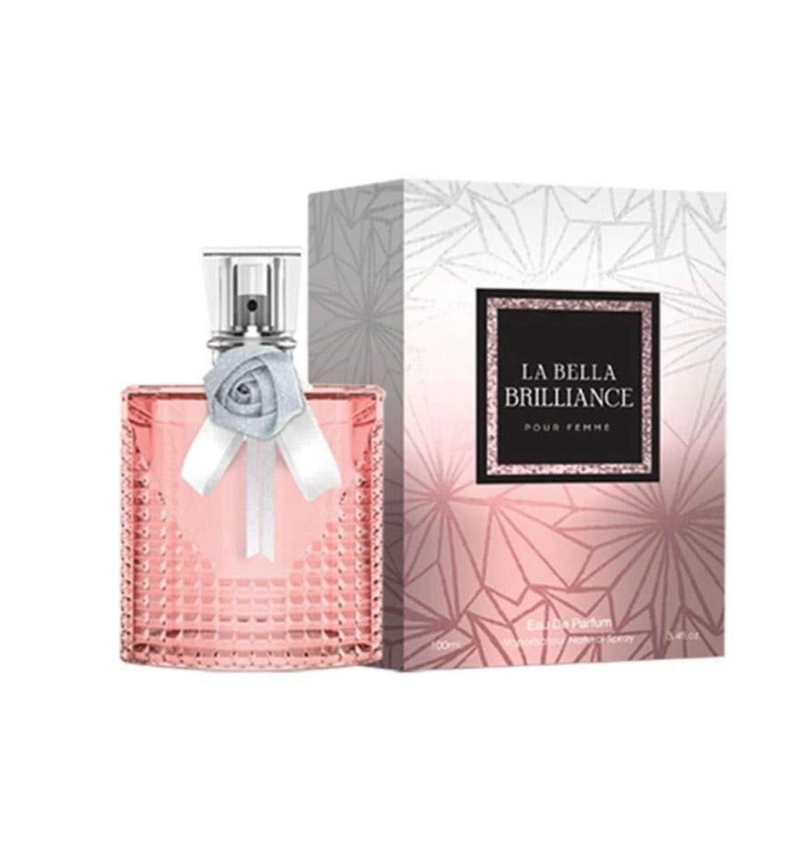 Perfume 100ml Lá Belle- Mirage Brands