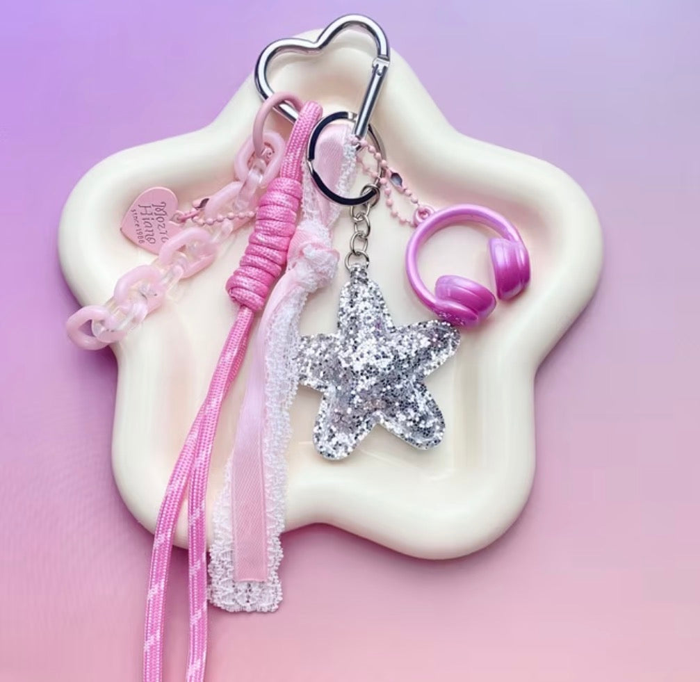 Porta-Chaves Mala- MH