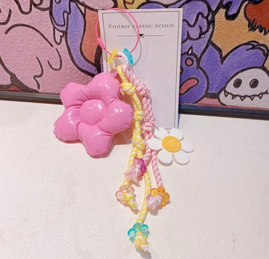 Charm Porta-Chaves- MH