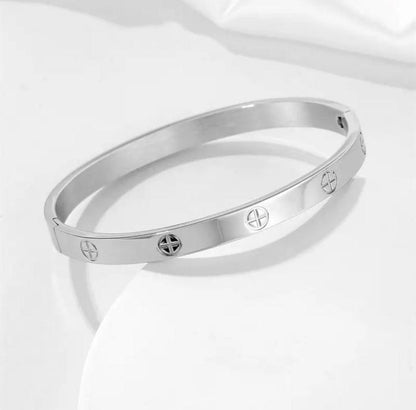 Lux Bracelet - Stainless steel