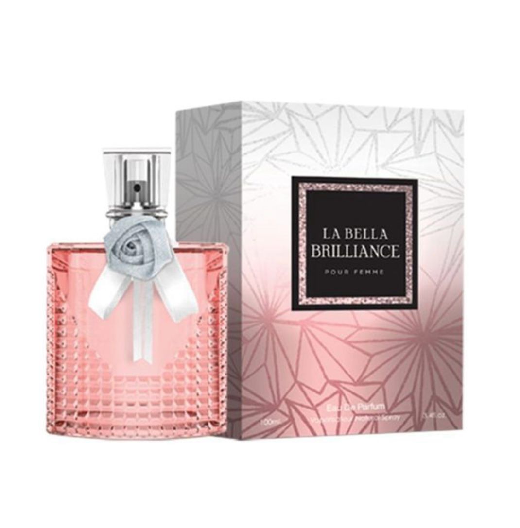 Perfume inspiração La Vie est belle 100ml- Mirage Brands