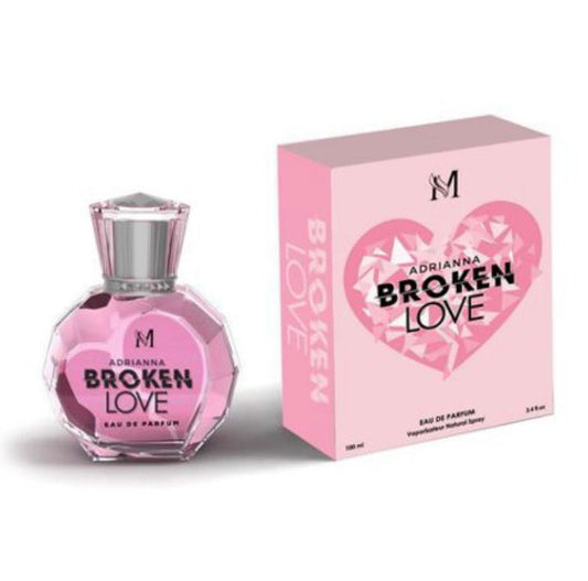 Perfume inspiração Thank U Next, Ariana Grande 100ml- Mirage Brands