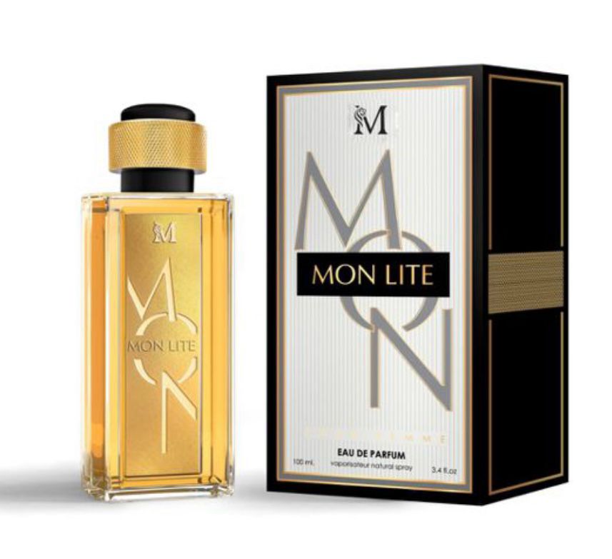 Perfume inspiração Libre YSL 100ml- Mirage Brands