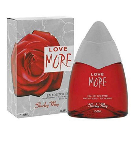 Perfume inspiração Amor Amor de 100ml- Yesensy