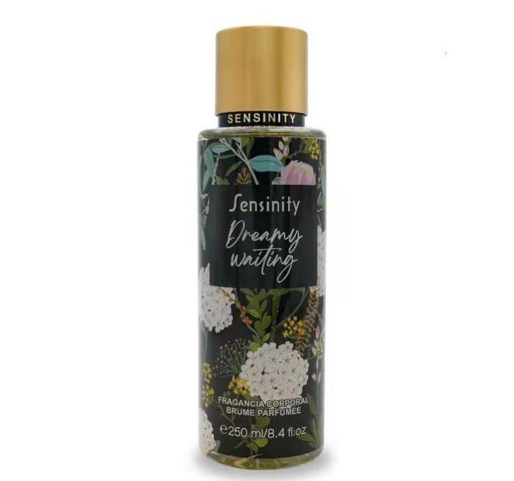 Body Splash Dreamy Waiting 250ml- Sensinity