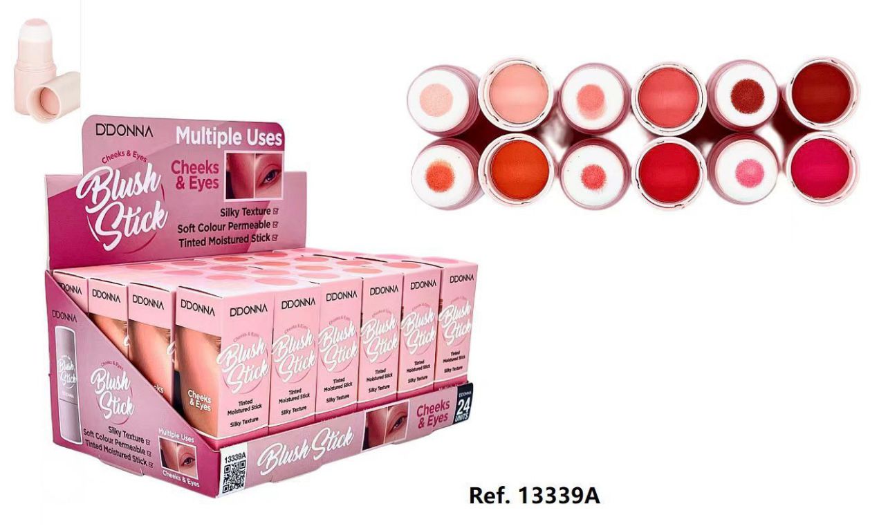 Blush Stick Multiple- D'Donna