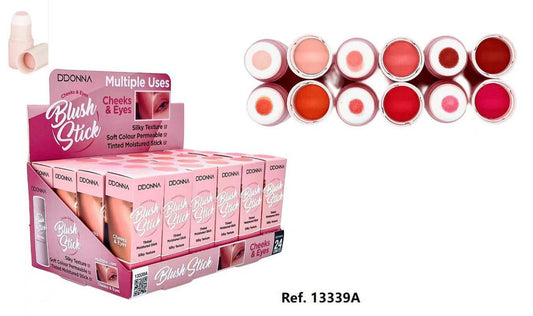 Blush Stick Multiple- D'Donna