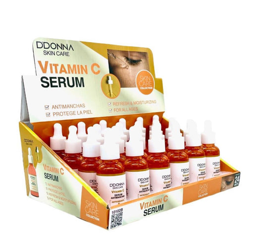 Sérum de Vitamina C- D'Donna