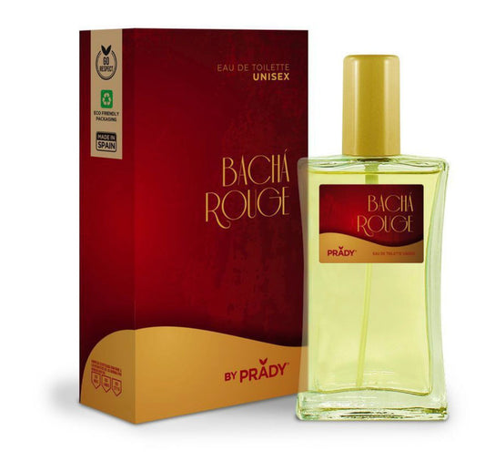 Perfume inspiração B4accarat Rouge- Prady