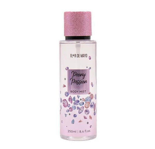 Body Splash Peony Passion - Flor de Mayo