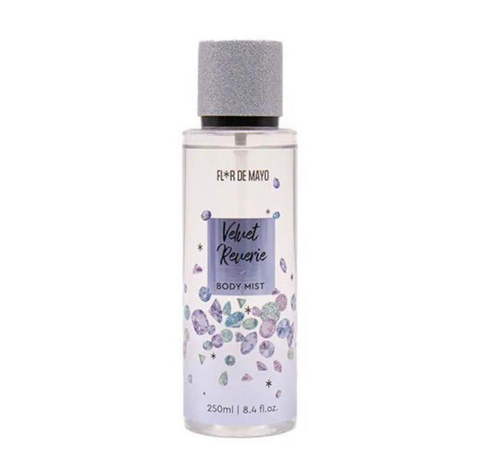 Body Splash Violet Reverie - Flor de Mayo