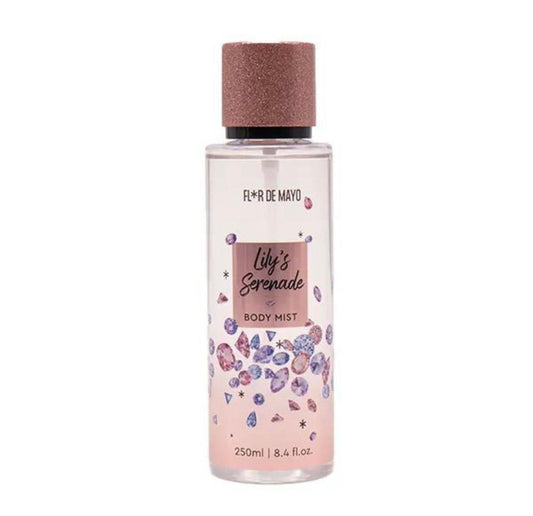 Body Splash Lily's Serenade - Flor de Mayo