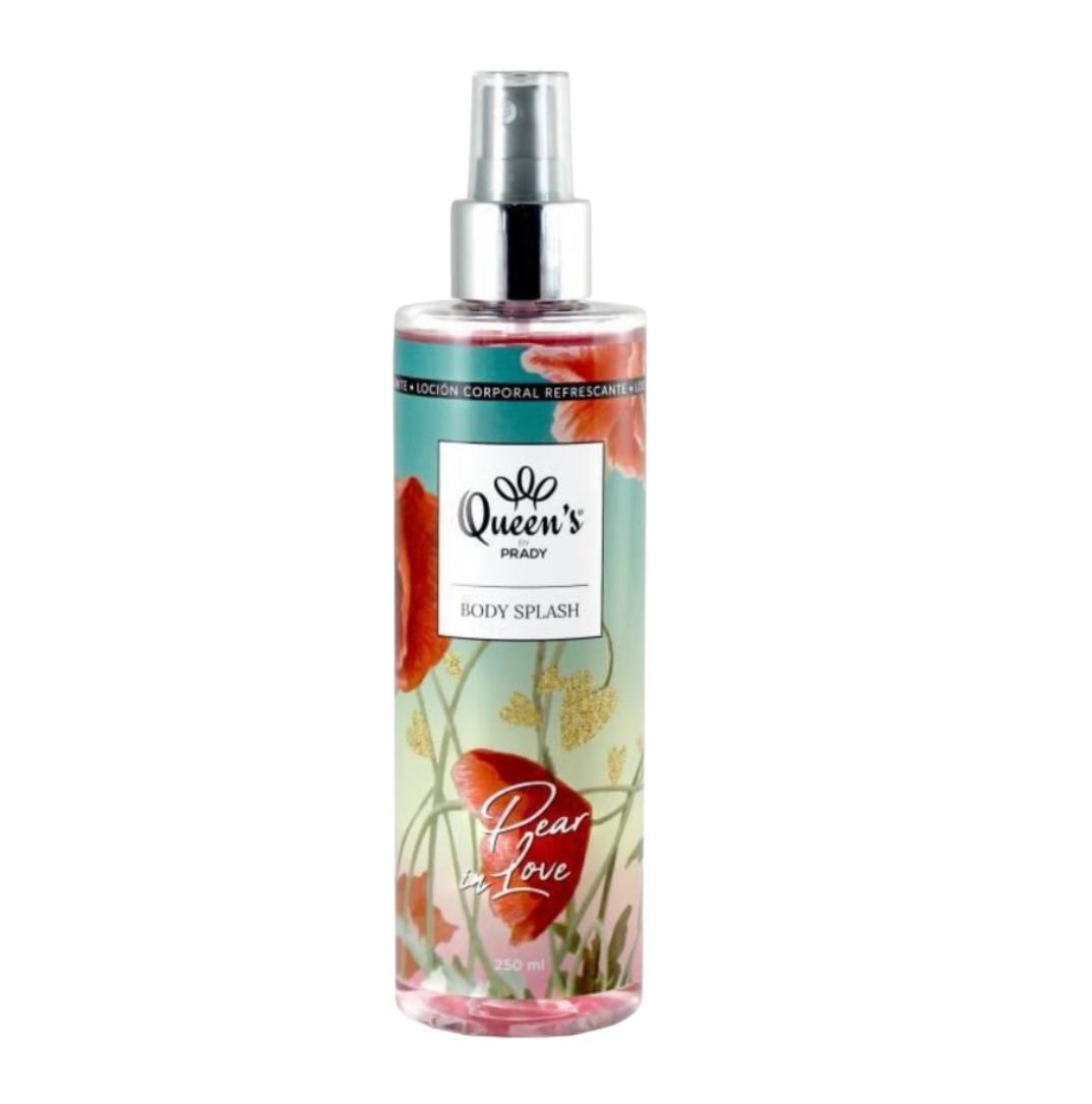 Body Splash Pear in Love- Prady