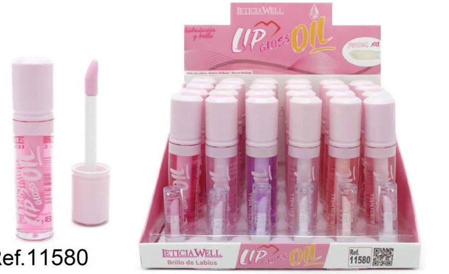 Lip Oil- Leticia Well