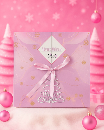 Calendário do Advento Especial 2025